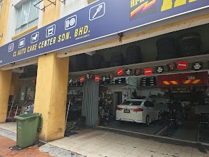 CL Auto Care Center Sdn. Bhd. place picture