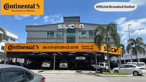 Continental Silicon Auto Sdn. Bhd. place picture