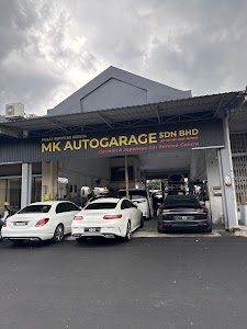 MK Autogarage place picture