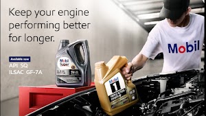 Mobil Setapak Automobil Service Centre place picture