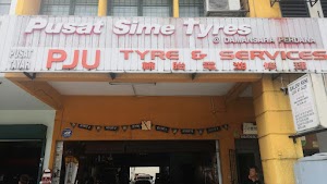 Pju Tire & Services place picture