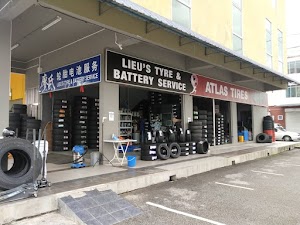 Lieu's Tyre and Battery Service place picture