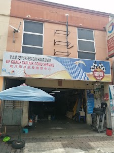 Up Grade Car Air-Cond Services place picture