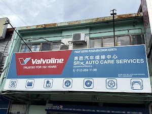SRx Auto Care Services place picture