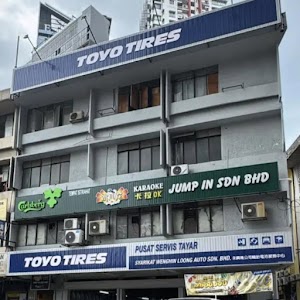 SYARIKAT WENGHIN LOONG AUTO SDN BHD place picture