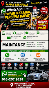 HG AUTO CAR CARE SERVICES place picture