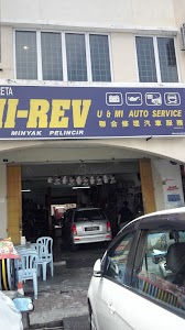 U & MI Auto Service place picture