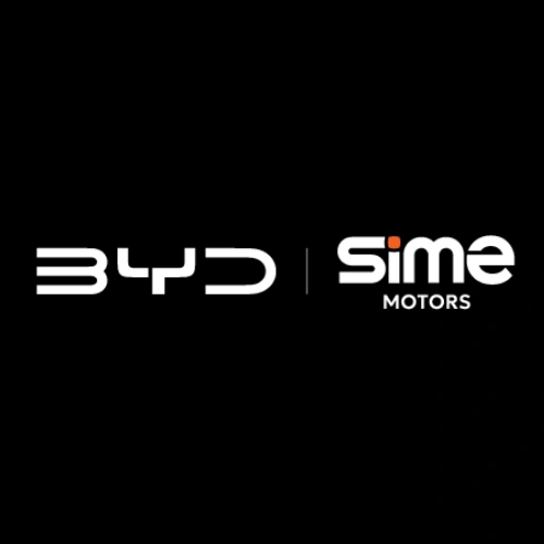 BYD