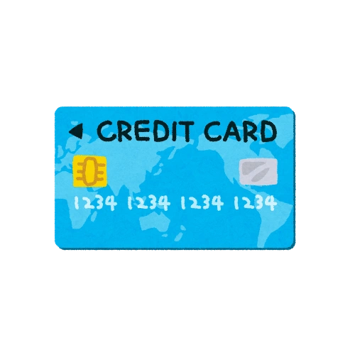Credit Card