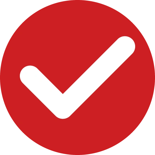 list icon