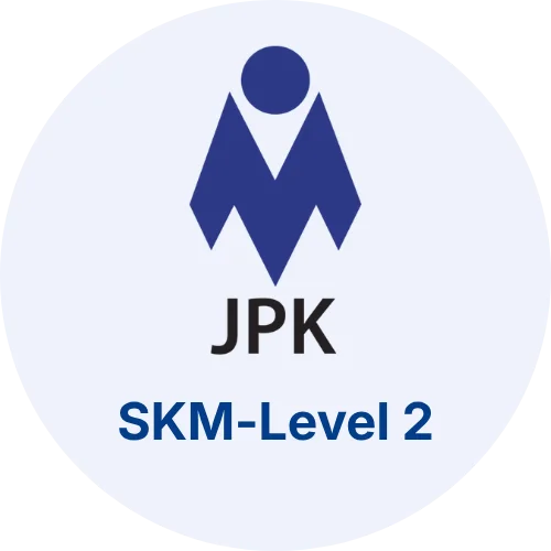SKM Level 2 – Motor Vehicle Technician