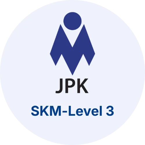 SKM Level 3 – Motor Vehicle Senior Technician