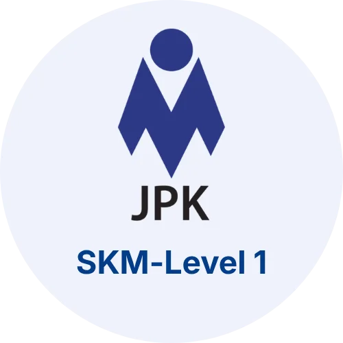 SKM Level 1 – Automotive Technician