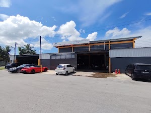 Glory sport auto sdn bhd place picture